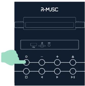 R-MUSIC TURO - 5