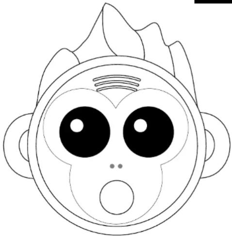 Flow Smoke Detector Mister Owl - FLOW SMOKE DETECTOR - 1