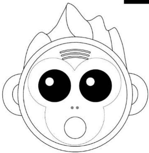 Flow Smoke Detector Mister Owl - FLOW SMOKE DETECTOR - 1