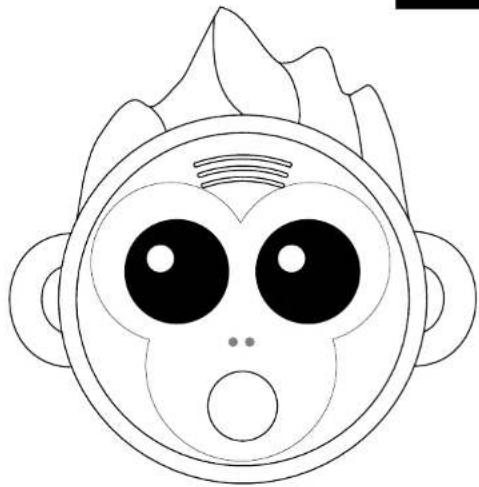 Flow Smoke Detector Mister Owl - FLOW SMOKE DETECTOR - 1