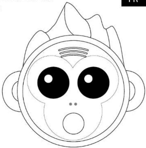 Flow Smoke Detector Mister Owl - Détails - 1