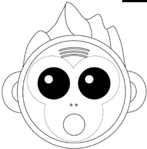 Flow Smoke Detector Mister Owl - FLOW SMOKE DETECTOR - 1