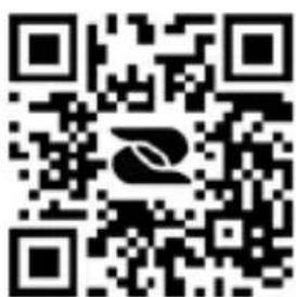 QR code image containing encoded data, with a central logo or watermark