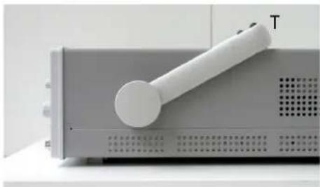 HAMEG HM400 - Safety - 9