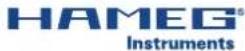 HAMEG HM400 - 1
