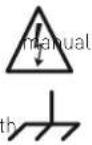 HAMEG HM400 - Important hints - 2