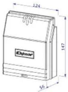 CDVI Galeo BT - GALEO BT Bluetooth - 6