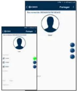CDVI Galeo BT - Digicode® extérieur avec électronique sécurisée - 3