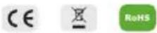 CDVI Galeo BT - GALEO BT Bluetooth - 5