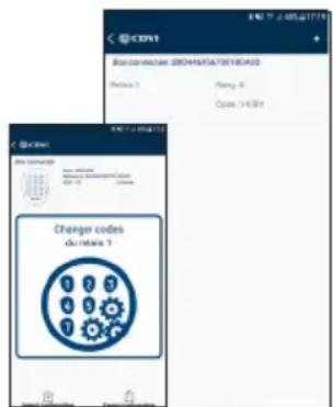 CDVI Galeo BT - L'APPLICATION - 3