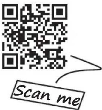 Scan me