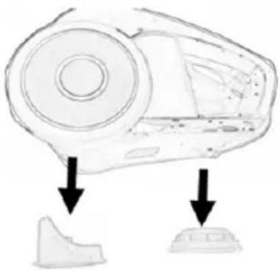 Monzana DBMZ005 - Spécification - 2