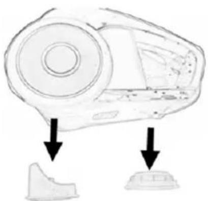 Monzana DBMZ005 - Inbetriebnahme 6.1 Vorbereitung - 1