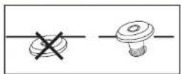 Casaria Vanamo - Instrucciones de montaje - 1