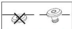 Casaria Vanamo - Instructions de montage - 1