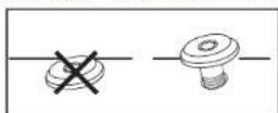 Casaria Boston - Instructions de montage - 1