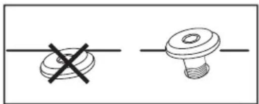 Casaria Deuba - Instructions de montage - 1