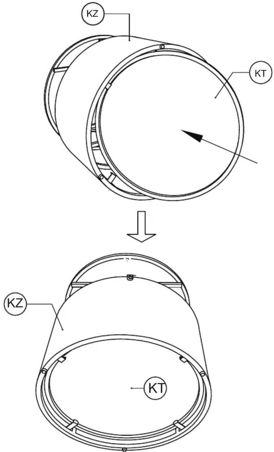 Casaria Deuba - Schritt 9 - 3