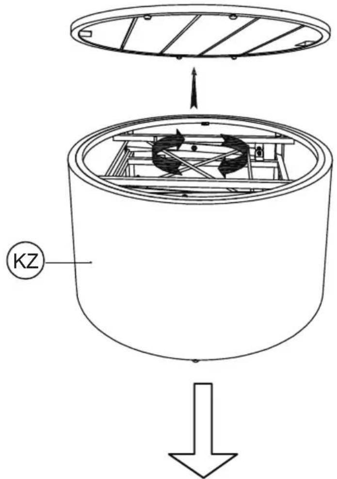 Casaria Deuba - Schritt 9 - 4