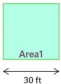 PANASONIC WX-SA250 - When the area size is equal to the antenna coverage area - 1