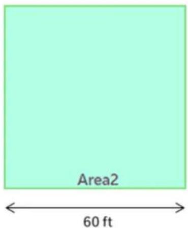 PANASONIC WX-SA250 - When the area size is equal to the antenna coverage area - 2