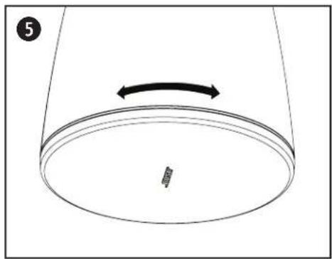 BOSE DesignMax DM5P - 线规 - 5