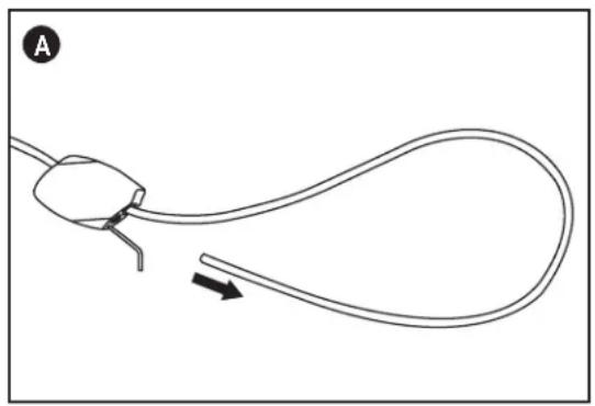 BOSE DesignMax DM5P - Mounting the Loudspeaker - 12
