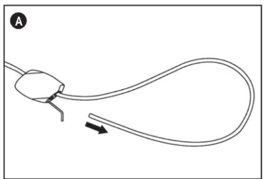 BOSE DesignMax DM5P - Kabeldiameter - 7