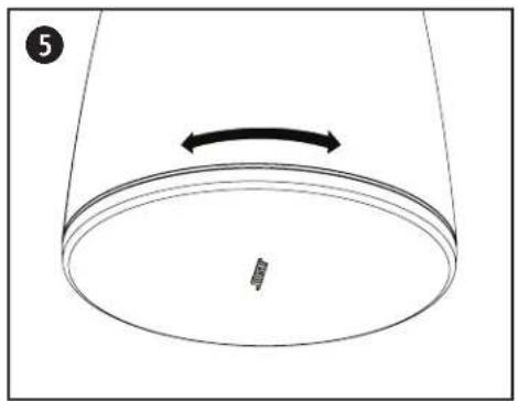 BOSE DesignMax DM5P - 線規 - 5