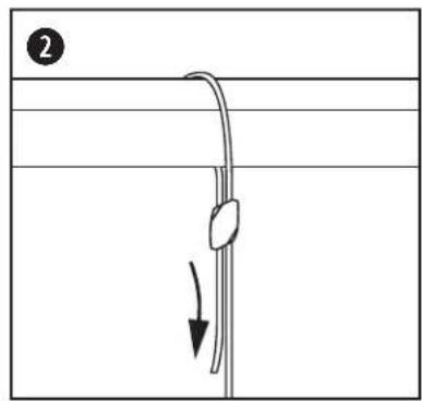 BOSE DesignMax DM10P-SUB - Mounting the Loudspeaker - 8