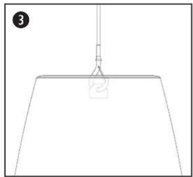 BOSE DesignMax DM10P-SUB - Mounting the Loudspeaker - 4