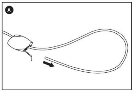BOSE DesignMax DM10P-SUB - Produktabmessungen - 4