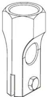 BOSE DesignMax DM3P - Accessori d'installazione opzionali - 2