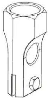 BOSE DesignMax DM3P - Optional Installation Accessories - 2