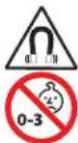 BOSE DesignMax DM3P - Please read and keep all safety and use instructions. - 2