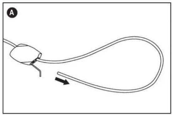 BOSE DesignMax DM3P - Montere høyttaleren - 1