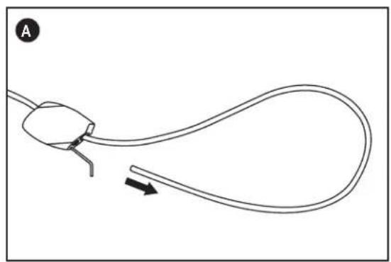 BOSE DesignMax DM3P - Montaż głośnika - 1