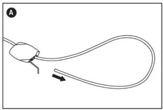 BOSE DesignMax DM3P - Mounting the Loudspeaker - 2