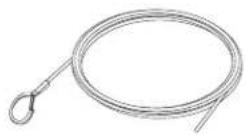 BOSE DesignMax DM6PE - Mounting the Loudspeaker - 34