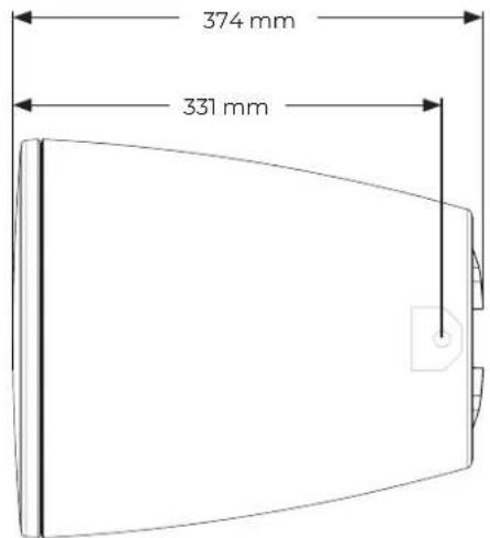 BOSE DesignMax DM6PE - Garantiinformasjon - 3