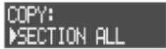 ROLAND Verselab MV-1 - Copie d'une section - 1