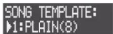 ROLAND Verselab MV-1 - REMARQUE - 1
