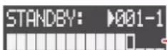 ROLAND Verselab MV-1 - REMARQUE - 3