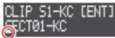 ROLAND Verselab MV-1 - Enregistrement sur une carte SD - 1