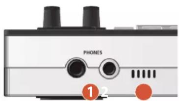 PHONES 1 2