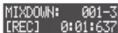 ROLAND Verselab MV-1 - REMARQUE - 2
