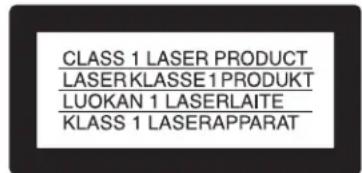 SONY ODS-L100E - Attenzione (ODS-D77F/D280F) - 1