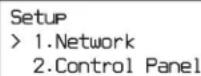 SONY ODS-L100E - Konfigurieren der IPv4-Adresse - 2