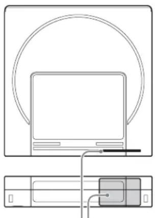 SONY ODS-L100E - Memoria del cartucho - 1