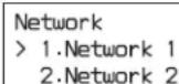 SONY ODS-L100E - Configuración de la dirección IPv4 - 3
